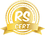 RS Cert CRM